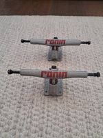 Ronin 180mm Cast Precision  Skateboard Trucks