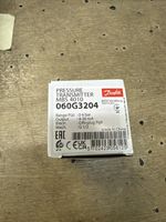 Dandies Pressure Transmitter MBS4010 060G3204 0-6 bar 4-20mA
