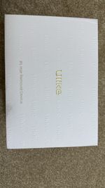 Ulike IPL Hair Removal Device Air 3 Series, Purple