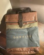 *ULTRA RARE* Official Merch Dunkirk Movie Rucksack Bag Tom Hardy Harry Styles