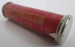 Katz Brothers LTD Sole Agents Sewing Needle Dispenser Vintage Mitrailleuse Case