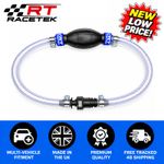 Ford Transit Connect 1.8 TDCI Diesel Fuel Filter Priming Tool Pump V2