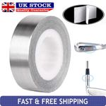Golf Lead Tape, Adhesive Lead Tape Roll, Weighted Lead Tape for Golf Clubs, Tenn