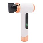 Hot Hair Blow Dryer Lightweight USB Charging 15000mAh 200W Cordless Hair Dryer