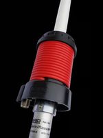 Sirio Gain-Master New Hi-Tech antenna for use on 26-28MHz