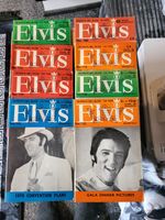 elvis monthly