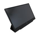 HP EliteDisplay S14 14” Full HD Portable USB-C Monitor - HSTND-9971-Q