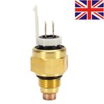 Radiator Fan Switch Thermo For Kawasaki ZZR600 NINJA 600R/250R/500/ZX-6R/ZX-9R