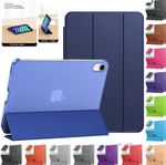 Case For iPad 11th/10th/9th/8th Generation A16 10.2/10.9/9.7 Pro 11 Air Mini