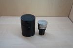 ELMO 25mm F1.1 Projection Lens - Good Optical Condition - Includes Case and Cap
