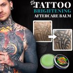 Tattoo Aftercare Healing Protection Balm Brightening Refuel Cream TATTOO GOO  UK