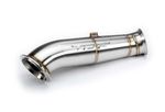 VRSF 4.0” EWG N55 Downpipe Upgrade for BMW M135i, M235i, M2, 335i & 435i