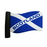 Eurostick Scottish Aerial Topper