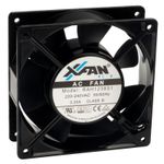 X-Fan 120 x 120 x 38mm Axial Fan 230V Sleeve Bearing