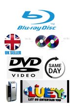 Professional Disc Repair & Cleaning Service for Games, Blu Rays & DVDs SAME DAY