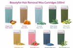 Beautyfor Hair Removal Wax Roll On Cartridges 100ml – Multiple Types & Scents
