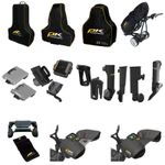 PowaKaddy Golf Trolley Cart Accessories Attachment FX FW CT C2 CT12 GPS RX12 GPS