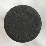 J. Bartlett War Fleet Dartmouth antique soda ginger beer bottle screw stopper