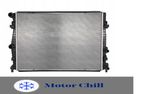 BRAND NEW RADIATOR FITS AUDI SEAT SKODA VW 5WA121251 5WA121251L 606267 VN2461