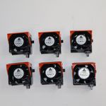 6x Job lot Hot-Swappable Dell PowerEdge 1950/2950 Cooling Fans YW880 | PFC0612DE