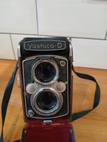 Camera By Yashica