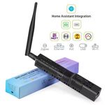 SMLIGHT SLZB-06/M/P7 Zigbee 3.0 to Ethernet,Usb,And Wifi Gateway Coordinator wit