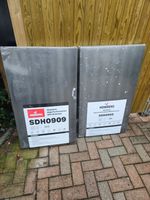 Howdens High Performance XPS Underlay,  2 packs, unused in original packaging