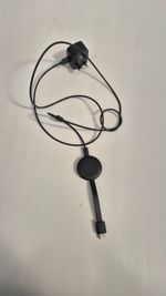 Google Chromecast 3rd Generation 1080p HD Digital Media Streamer