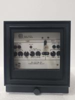 1 × BASLER BE1-50/51B-105 SELF-POWERED TIME OVERCURRENT RELAY NEW OPEN BOX