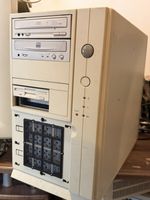 Chonky Wide Boy Vintage PC! Would Make An Amazing Build For Some One See Listing