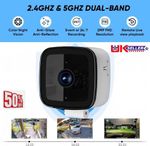 Safeview Window Camera,Protect Your Home,Window Security Camera,Safe View Camera