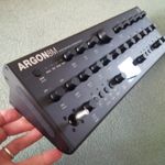 Modal Electronics ARGON 8M Desktop wavetable synthesizer, immaculate