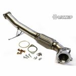 Airtec 3 Inch Downpipe ATEXHFO3-ST for Ford Focus Mk2 ST 225