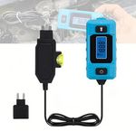 Automotive Circuit Fault Probe Tester,Portable High-Precision 20a 48v Car Tester
