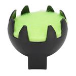 Wearable Golf Ball Cleaner Brush Portable Golf Accessories Club Head Cleaning