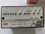 ABB Procontic CS 31 Type: ICSF08D1 Condition: Used/Used