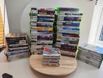 Massive 80+ Video Game Job Lot Bundle - Xbox Original 360 Nintendo Wii DS PS3 PC