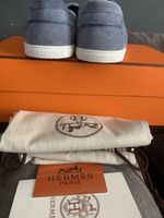 Hermes Men's Job Loafers