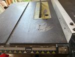 Ryobi ETS1526AL Table Saw 254mm Blade Capacity with Guide Rail