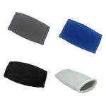 Football Chin Straps Pad Comfortable Football Helmets Chin Pad Cover Enduring
