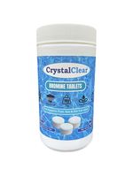 CrystalClear - Bromine Tablets 1kg