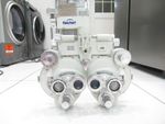 REICHERT 11625 W ULTRAMATIC RX MASTER OPTICAL PHOROPTOR REFRACTING EYE VISION UK