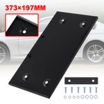 Large Battery Tray Box Car Van 017 019 Vehicle Tray Car Battery Holder Steel