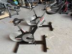 Keiser M3 Indoor Exercise Spinning Bike With  Monitor 