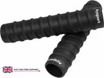 2PCS Kayak Paddle Grips Non-Slip Silicone Wraps for Blister Prevention UK