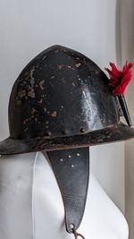 16th Century Cabassett Helmet (1950s Reproduction) Film Prop