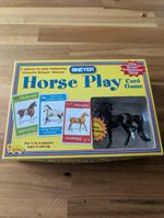 Breyer Horse Play Card Game (2002)