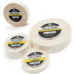Walker Tape Ultra Hold Tape Roll Lace Wig Toupee Hair Attachment Replacement UK.