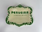 Change Giver Ceramics Perugina Deruta, Rendislodi Paperweight Austria