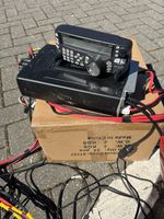 Kenwood TS-480HX 200W HF, 50MHz 6m Widebanded Amateur Radio Transceiver